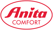 Anita comfort