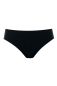 Preview: SCHWARZ • L4 8706-0 • Bikini-Slip • Casual Bottom • Rosa Faia