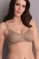 Preview: DUSTY ROSE • 5218 • Soft BH mit Molding • Abby • Rosa Faia