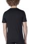 Preview: BLACK • 086912 • T-Shirt im 2er Pack • Every Day In Shirt Multipack • Skiny men
