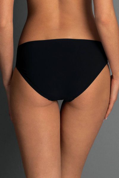 SCHWARZ • L4 8706-0 • Bikini-Slip • Casual Bottom • Rosa Faia