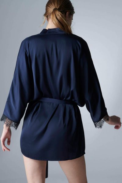 Kimono - SATIN SECRETS Simone Perele