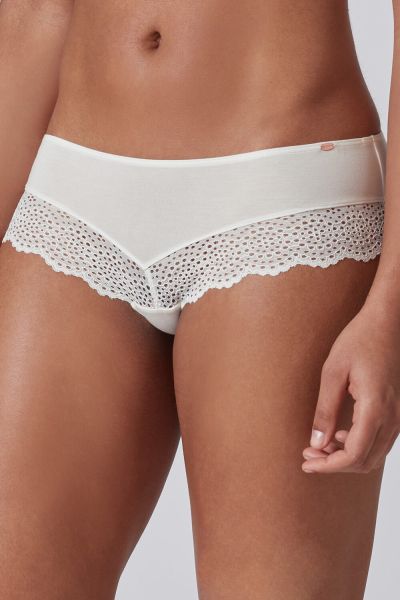 Panty - EVERY DAY IN BAMBOO LACE Skiny