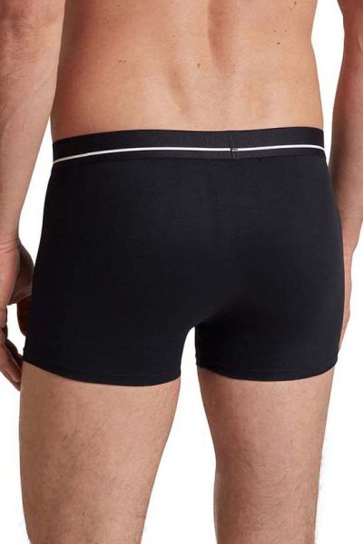 BLACK • 080321 • Pant • Every Day In Micro Deluxe • Skiny men