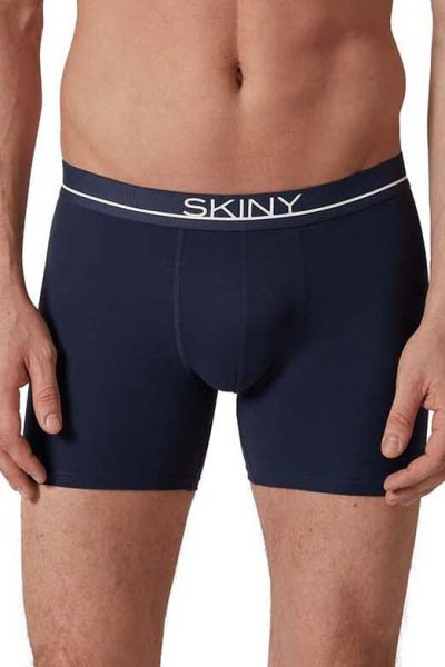 CROWN BLUE • 080320 • Pant long • Every Day In Micro Deluxe • Skiny men