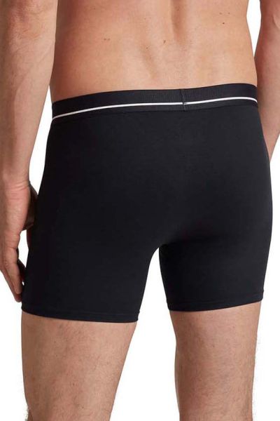 BLACK • 080320 • Pant long • Every Day In Micro Deluxe • Skiny men