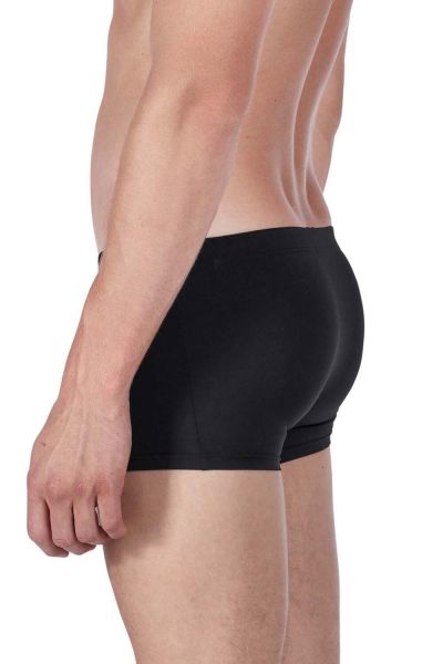 BLACK • 080049 • Pant im Doppelpack • Every Day In Micro Multipack • Skiny men