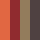 brown-dark combination /M004