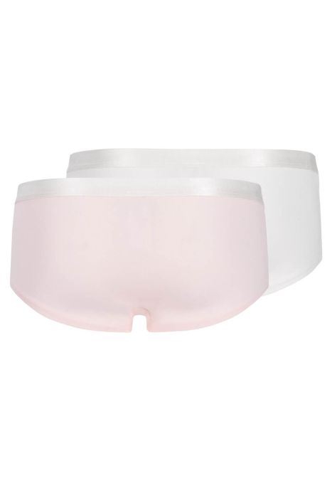PEARL SELECTION • 030033 • Panty im 2er Pack • Cotton Elastic • Skiny girls
