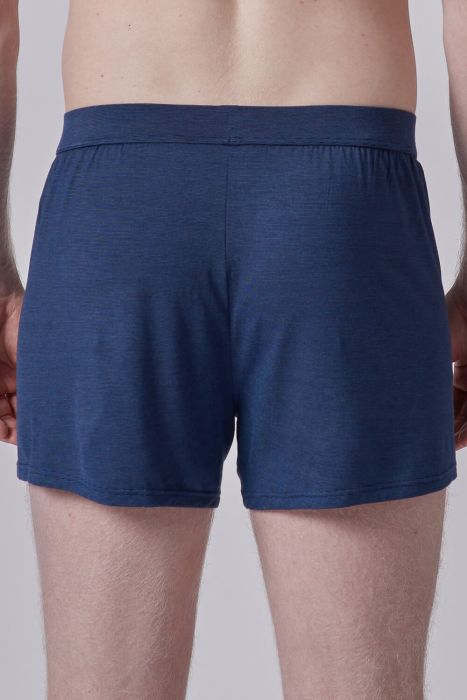 CRONBLUE STRIPES • 080413 • Boxershorts • Every Day In Cooling Deluxe • Skiny men