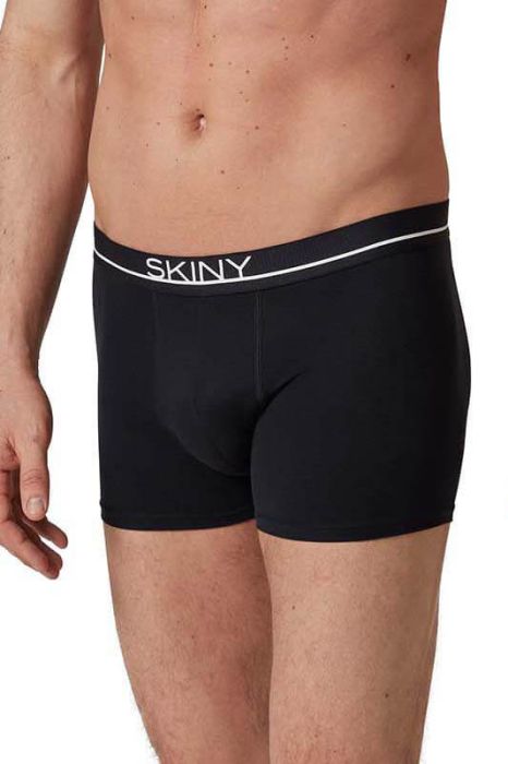 BLACK • 080321 • Pant • Every Day In Micro Deluxe • Skiny men